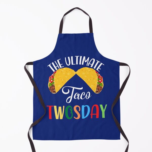 Item preview, The Ultimate Taco Twosday-Tacos designed and sold by Vivithames.