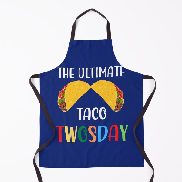 Item preview, The Ultimate Taco Twosday-Tacos designed and sold by Vivithames.