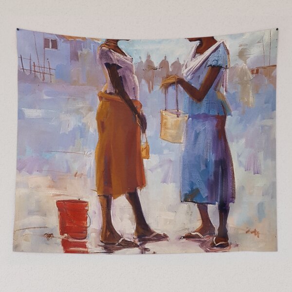 Item preview, conversation designed and sold by Adeodunfaart.