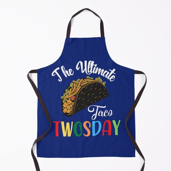 Item preview, The Ultimate Taco Twosday-Tacos designed and sold by Vivithames.