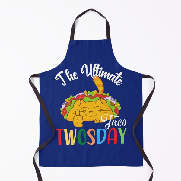 Item preview, The Ultimate Taco Twosday-Tacos designed and sold by Vivithames.
