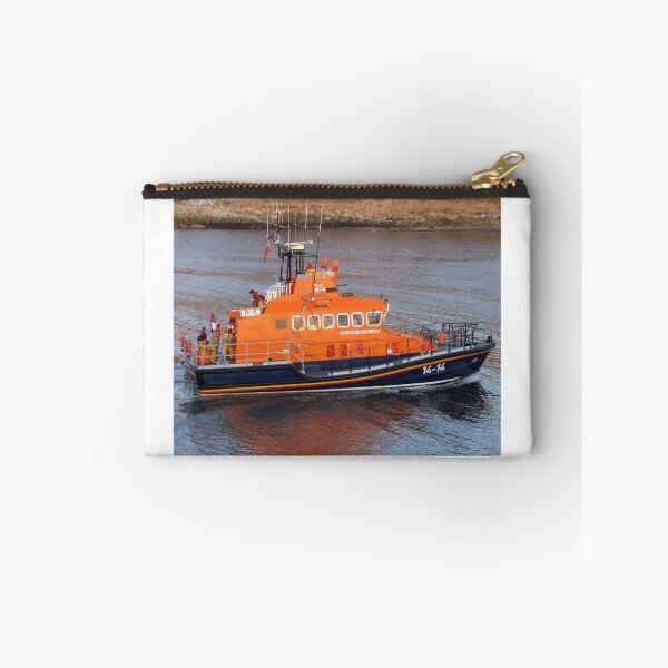Item preview, Whitby Lifeboat North Yorkshire designed and sold by Rumplestilskin.