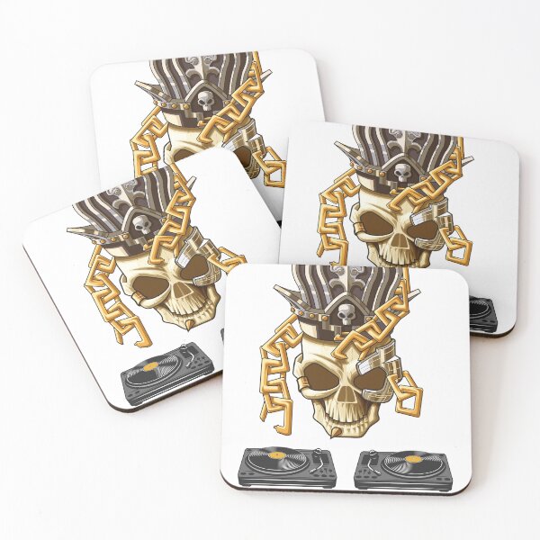 Item preview, King of Music Design designed and sold by Catchiest.