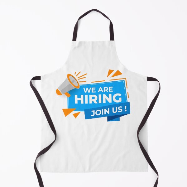 Item preview, We are hiring designed and sold by AyoubShop55.