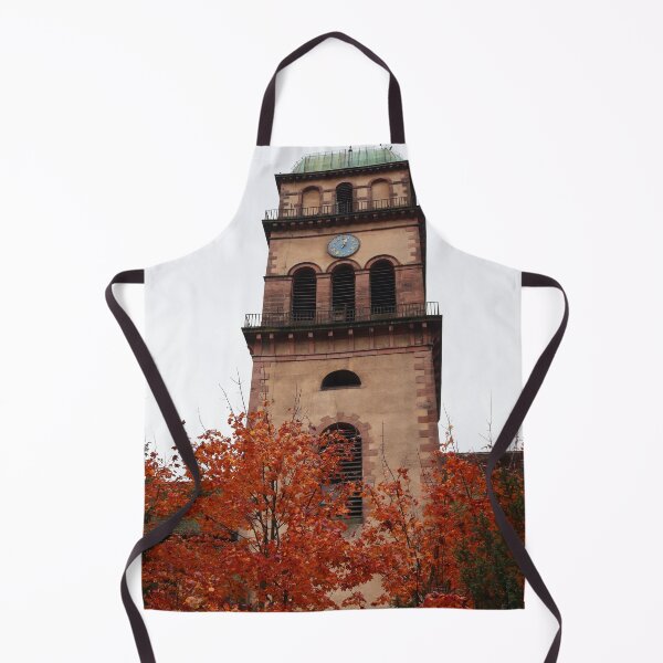 Item preview, Sainte Croix Church, Kaysersberg, France designed and sold by Imladris01.