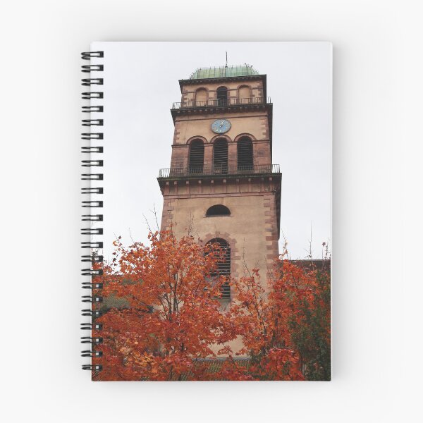 Item preview, Sainte Croix Church, Kaysersberg, France designed and sold by Imladris01.