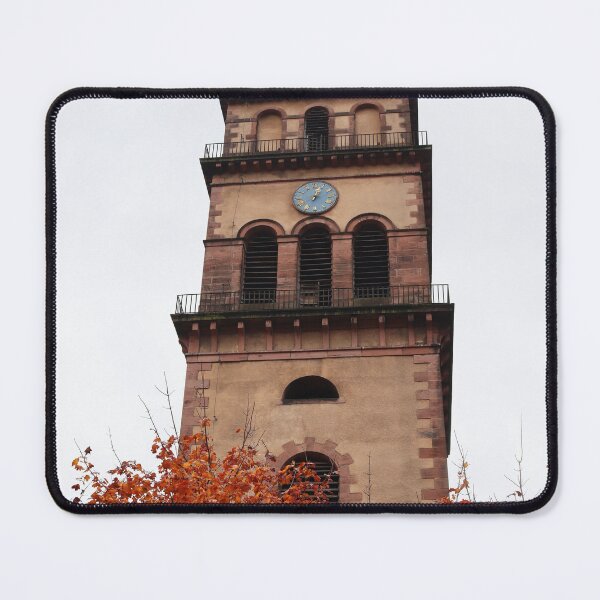 Item preview, Sainte Croix Church, Kaysersberg, France designed and sold by Imladris01.