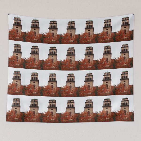 Item preview, Sainte Croix Church, Kaysersberg, France designed and sold by Imladris01.