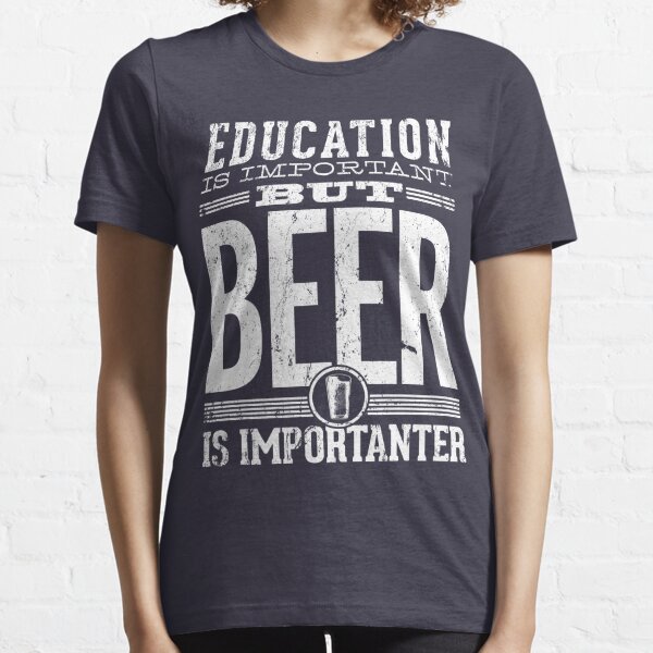 blue moon beer t shirt