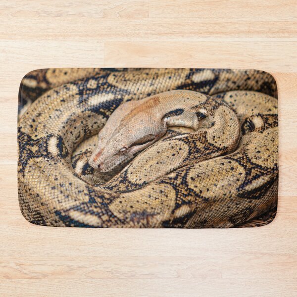 Item preview, Beautiful pattern of an Indian Python designed and sold by Dalyndigital Photography.