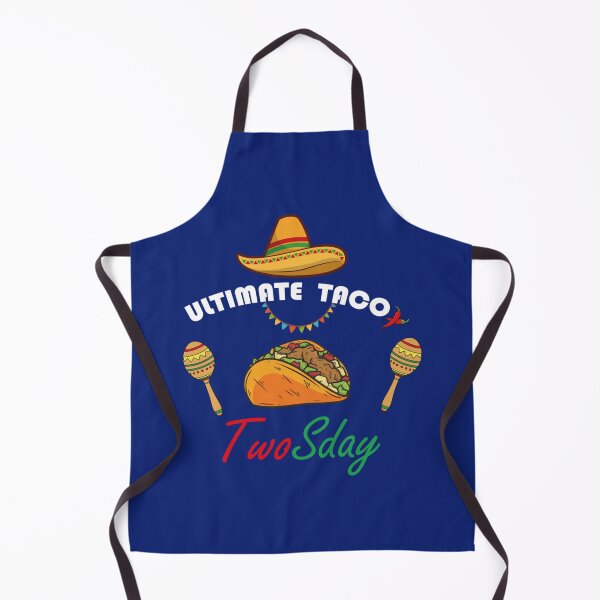 Item preview, Ultimate taco twosday 2222022 designed and sold by Vivithames.