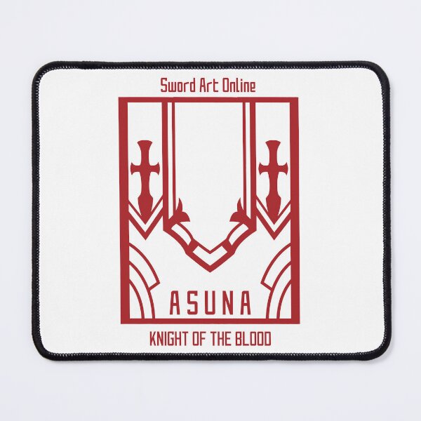 Item preview, Knight of The Blood - Asuna designed and sold by billkibill.