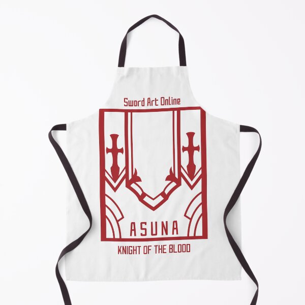 Item preview, Knight of The Blood - Asuna designed and sold by billkibill.