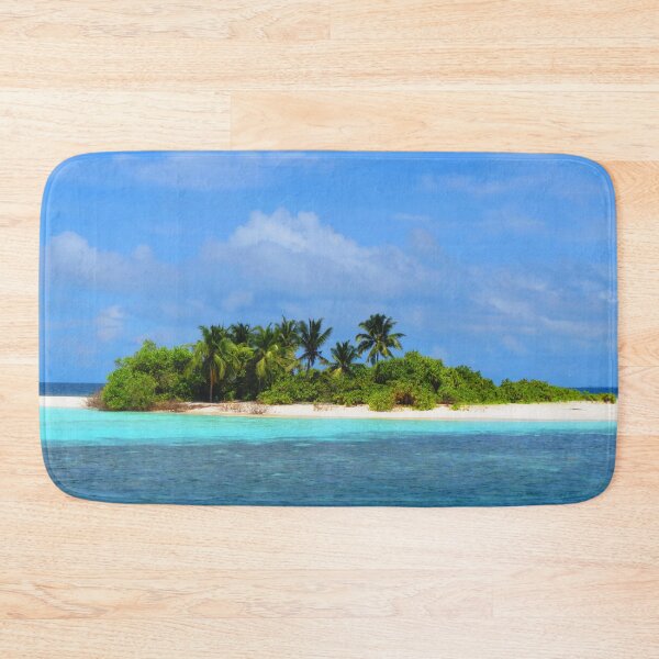 Item preview, Beautiful island in paradise designed and sold by CA-Creatives.