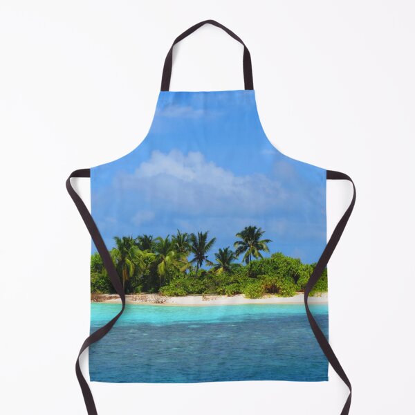Item preview, Beautiful island in paradise designed and sold by CA-Creatives.