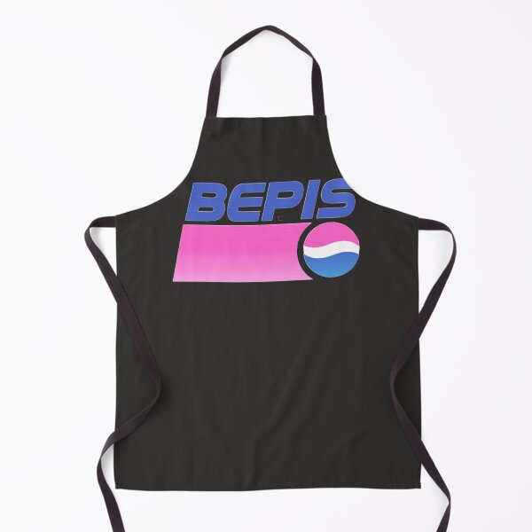 Item preview, Bepis Cola Official Logo Classic T-Shirt designed and sold by SvenSchmid.