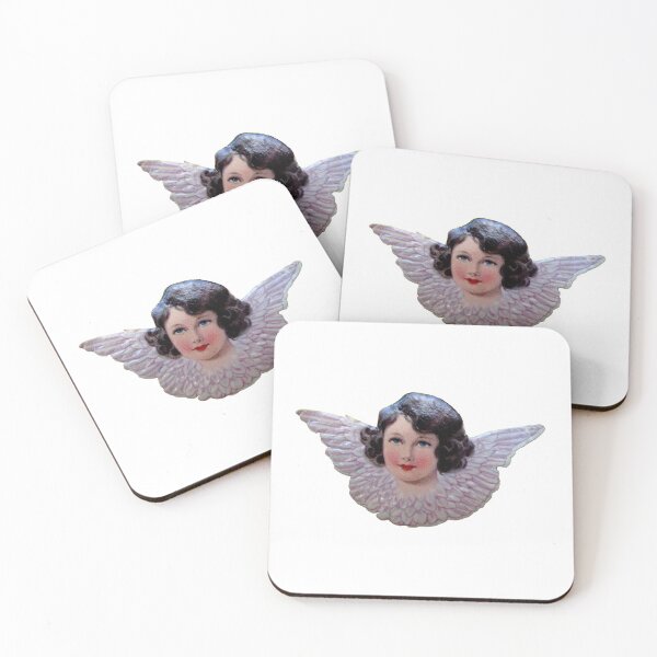 Item preview, Angel Girl Guardian Angel Messenger of Love designed and sold by G-M-Designs.