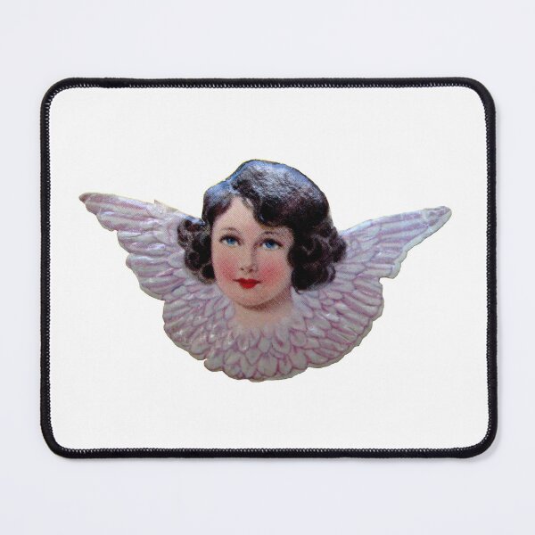 Item preview, Angel Girl Guardian Angel Messenger of Love designed and sold by G-M-Designs.