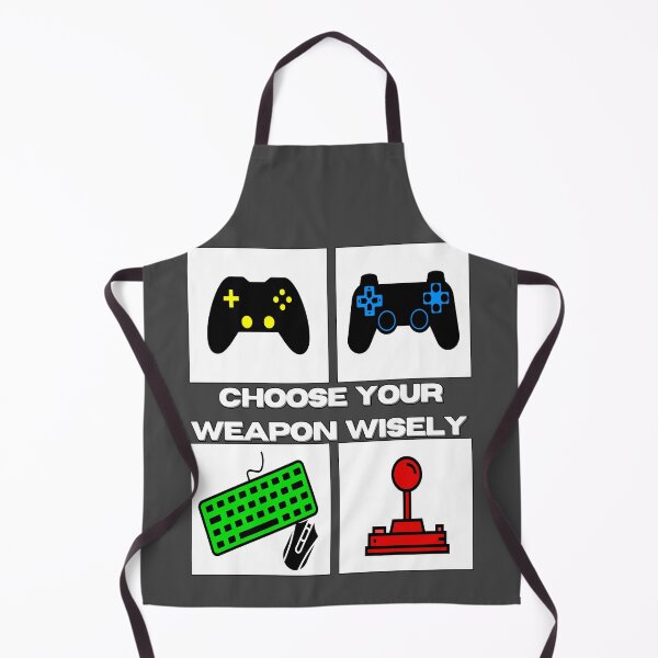 Item preview, Copy of Choose your controller. Funny, gaming meme. designed and sold by AEROSPACE-IND.