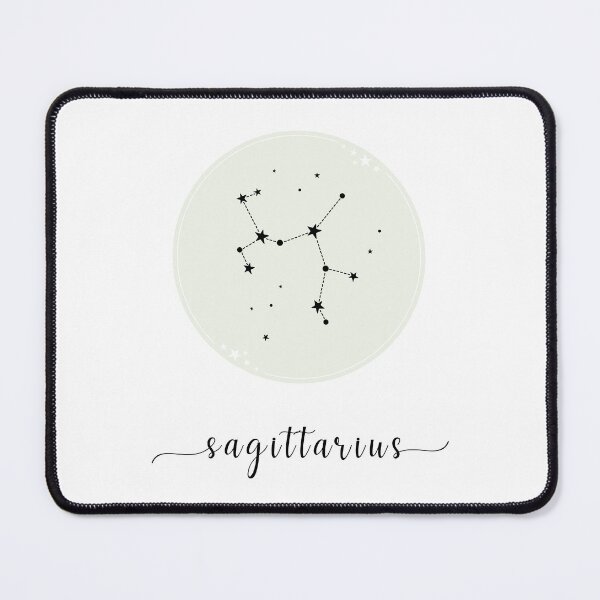Item preview, Sagittarius Constellation, Zodiac Sign designed and sold by By-Danni-Marie.