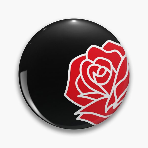 Item preview, ROSE 2 Illustration Design designed and sold by CreaterB.