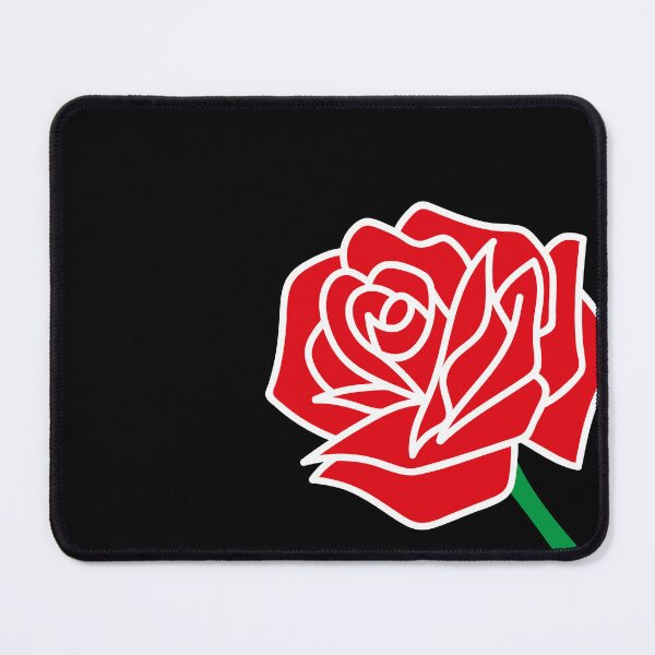 Item preview, ROSE 2 Illustration Design designed and sold by CreaterB.