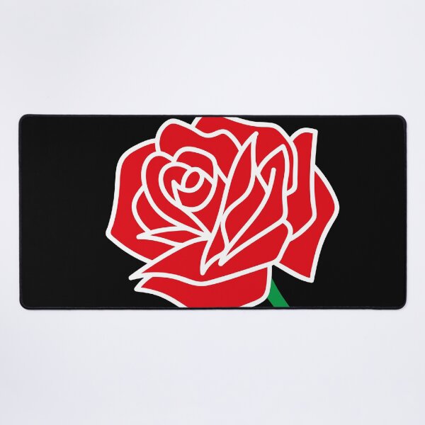 Item preview, ROSE 2 Illustration Design designed and sold by CreaterB.