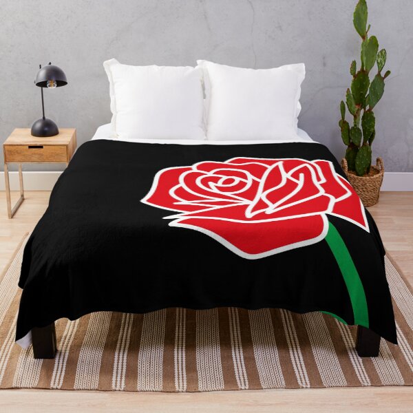 Item preview, ROSE 2 Illustration Design designed and sold by CreaterB.