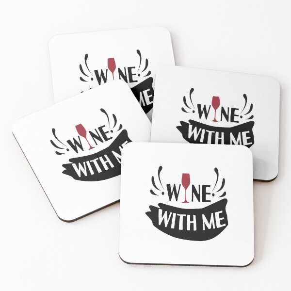 Item preview, WINE WITH ME designed and sold by angelescar.