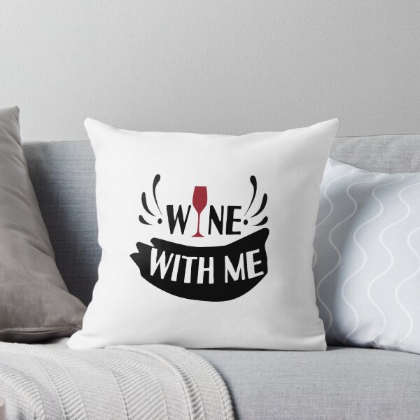 Item preview, WINE WITH ME designed and sold by angelescar.
