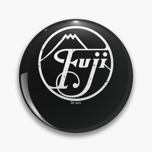 Item preview, Vintage Fujifilm logo WHITE - 1934 Classic T-Shirt designed and sold by CarolaJahnBakk.