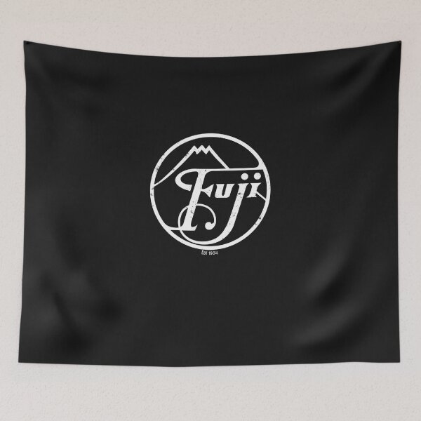 Item preview, Vintage Fujifilm logo WHITE - 1934 Classic T-Shirt designed and sold by CarolaJahnBakk.