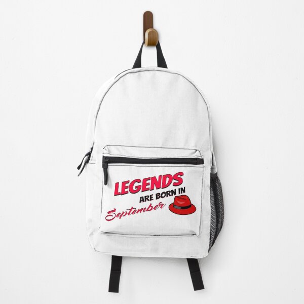 Item preview, Legends Are Born In september Tee, For all those Born in september designed and sold by hossam ayed.