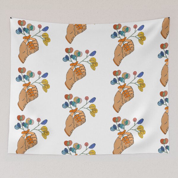 Item preview, phresh flowers two point zero designed and sold by gabkl.