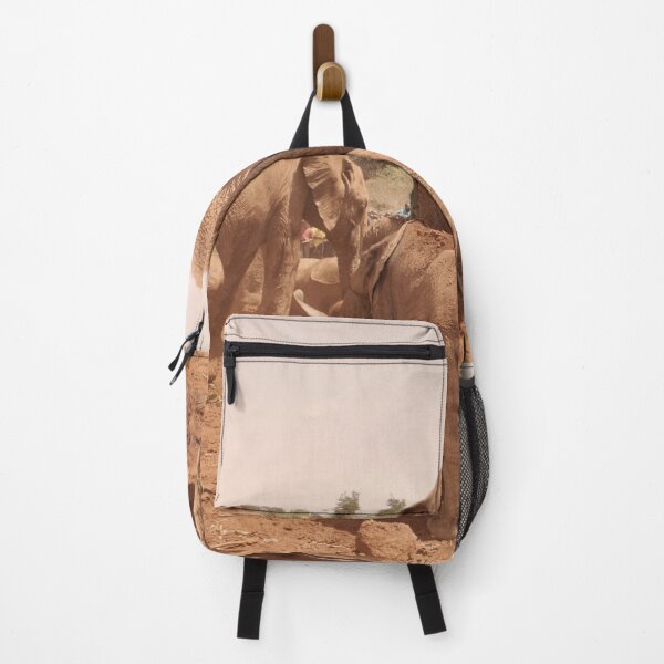 Item preview, Serengeti Elephant Meeting designed and sold by Nujabes2010.