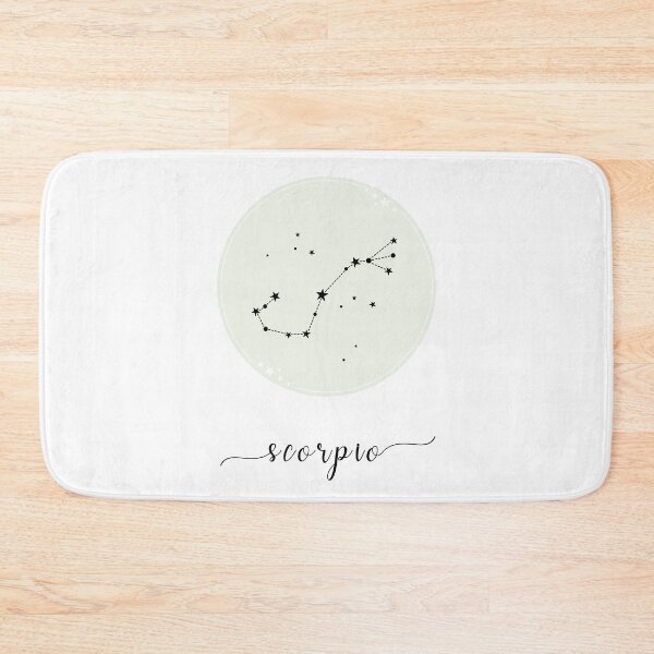 Item preview, Scorpio Constellation, Zodiac Sign designed and sold by By-Danni-Marie.