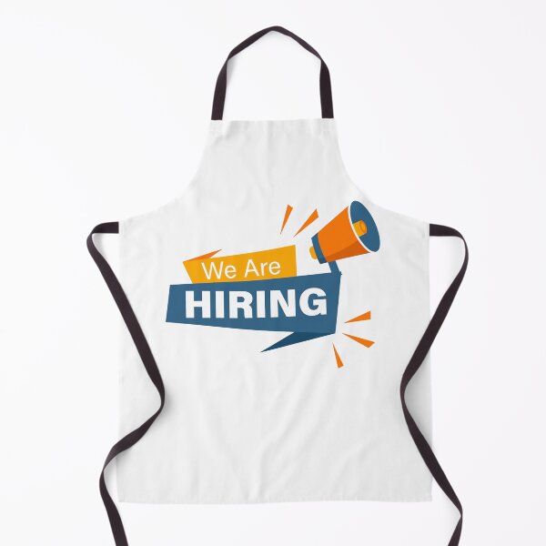 Item preview, We are hiring designed and sold by AyoubShop55.