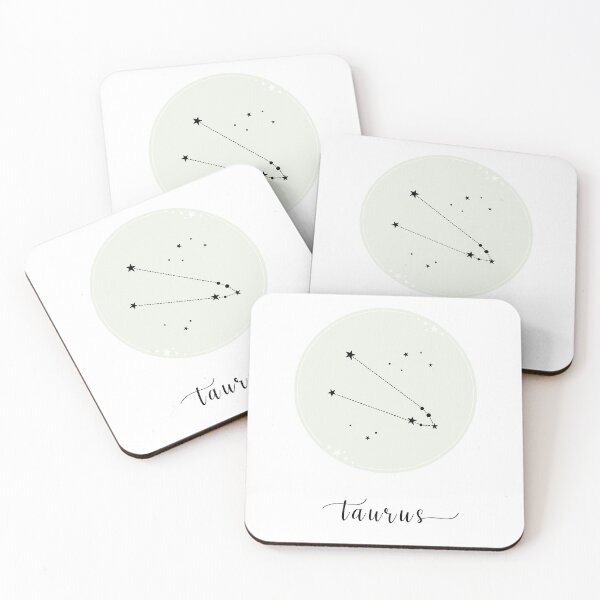 Item preview, Taurus Constellation, Zodiac Sign designed and sold by By-Danni-Marie.