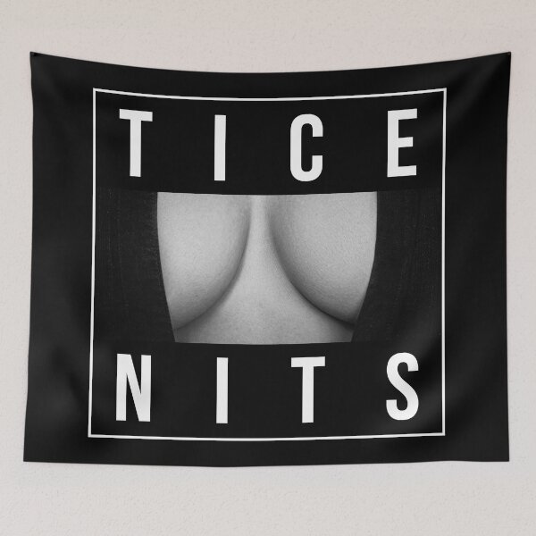 Item preview, Tice Nits designed and sold by Store-Designify.