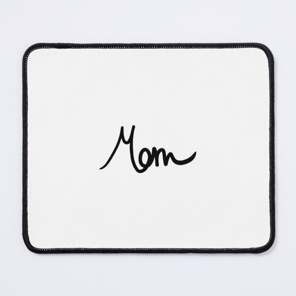 Item preview, MOM designed and sold by caos donut.