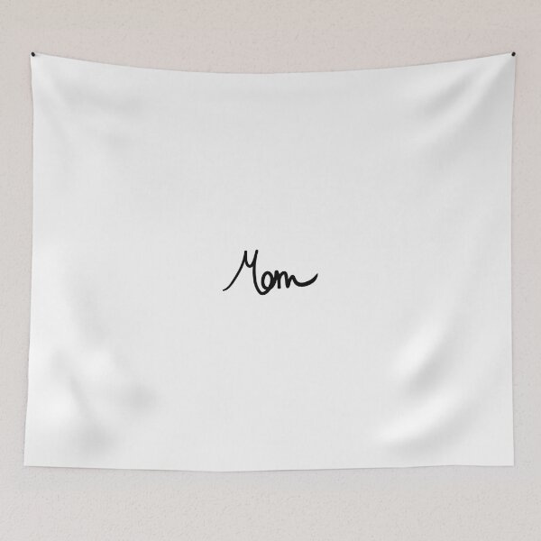 Item preview, MOM designed and sold by caos donut.