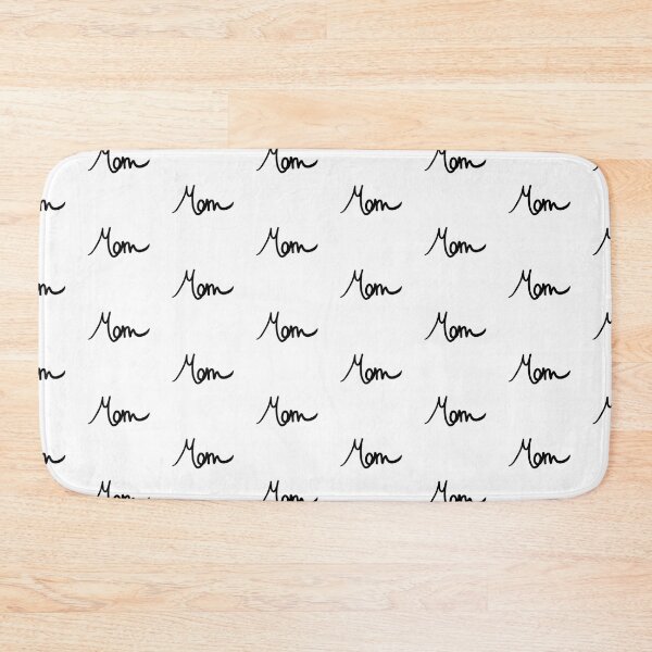 Item preview, MOM designed and sold by caos donut.