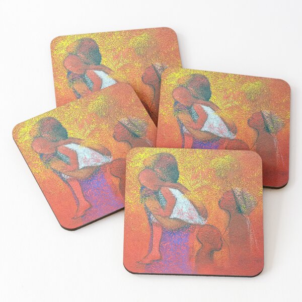 Item preview, Family designed and sold by Adeodunfaart.