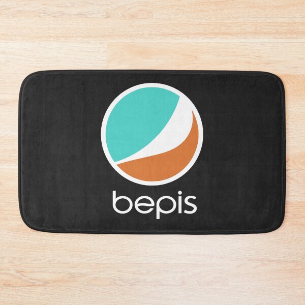 Item preview, bepis classic Classic T-Shirt designed and sold by ChristinaWienho.