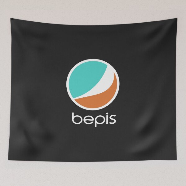 Item preview, bepis classic Classic T-Shirt designed and sold by ChristinaWienho.