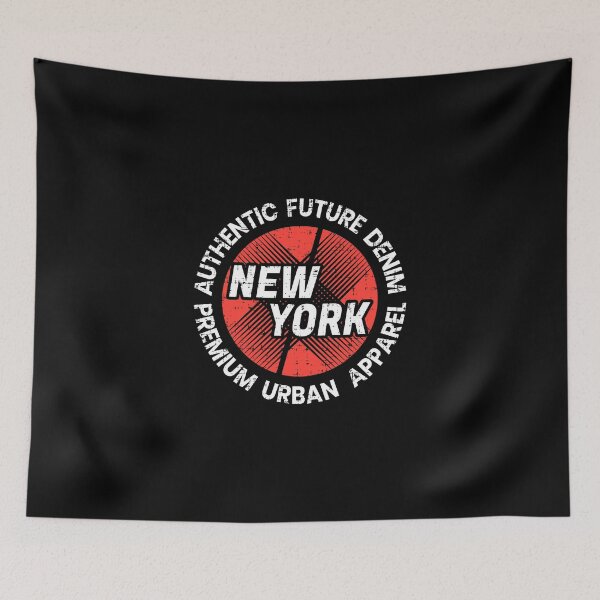 Item preview, Urban New York designed and sold by D3monic.