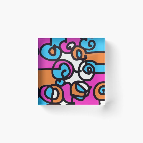 Item preview, Vak  designed and sold by myimpression.