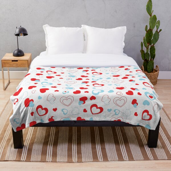 Item preview, Heart Patterns for Valentines Day - Uniquely Acquired designed and sold by ElPatron258366.