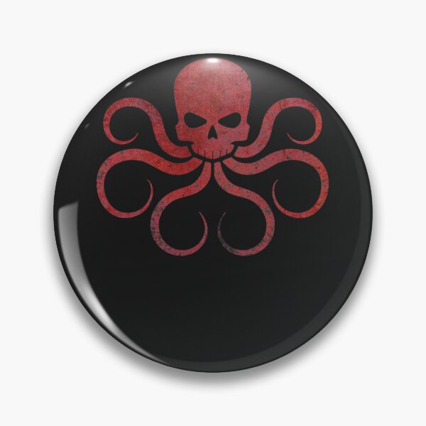 Item preview, Hail Hydra Essential T-Shirt designed and sold by MichalisPantelo.