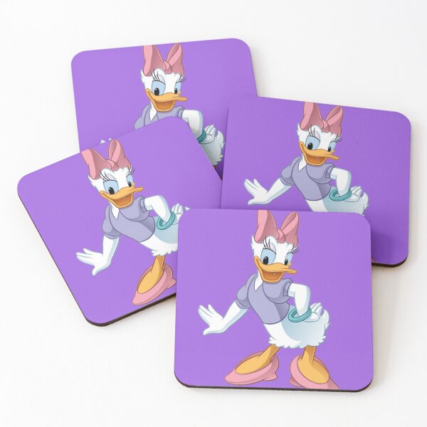 Item preview, daisy duck for daisy duck lovers designed and sold by SOUFIANE ⭐⭐⭐⭐⭐.